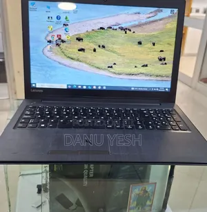 New Laptop Lenovo Ideapad 3 8GB Intel Core I7 SSD 1T