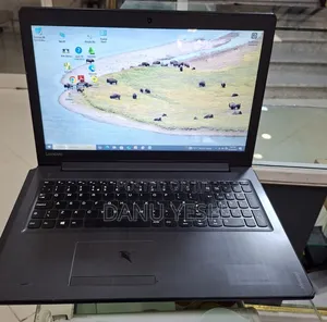 New Laptop Lenovo Ideapad 3 8GB Intel Core I7 SSD 1T