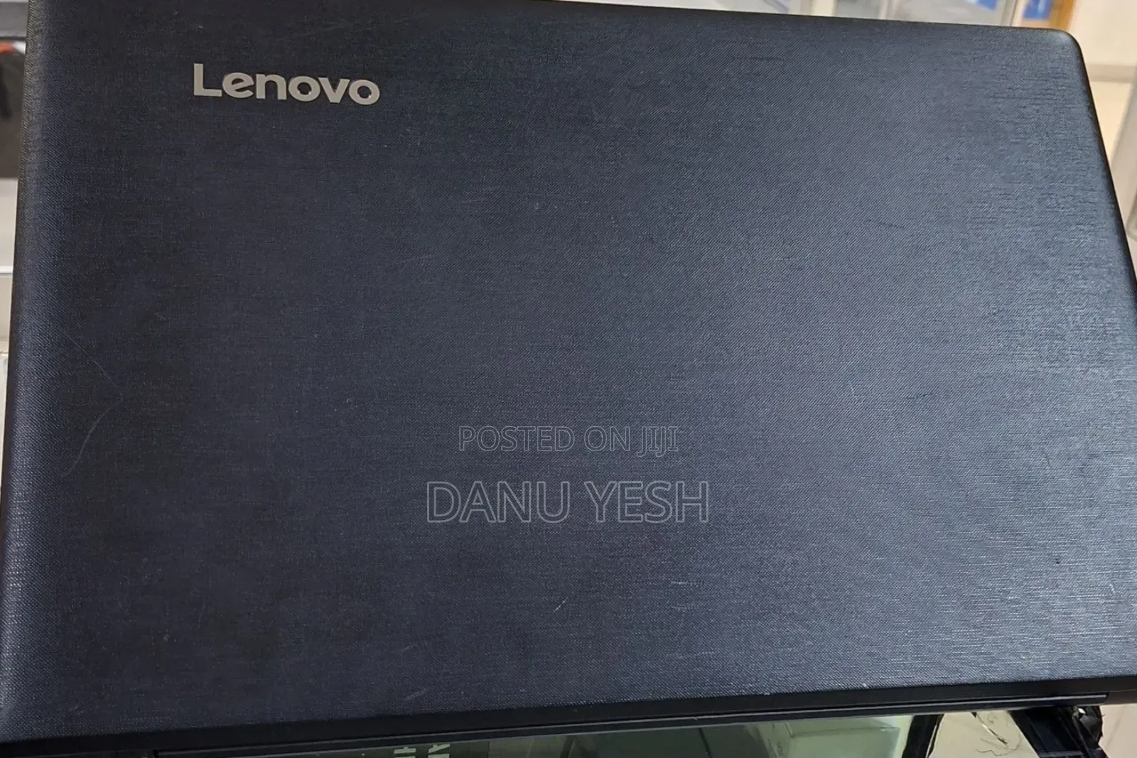 New Laptop Lenovo Ideapad 3 8GB Intel Core I7 SSD 1T