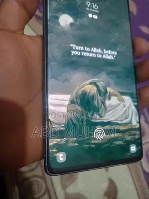 Samsung Galaxy A Quantum 128 GB Black