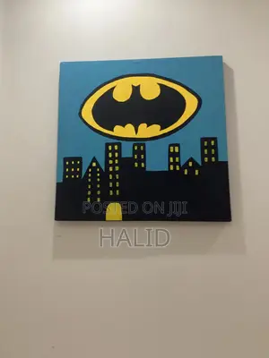 Art of Batman