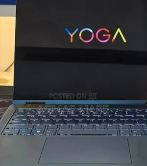 New Laptop Lenovo Yoga 7i 16GB Intel Core Ultra 7 SSD 1T
