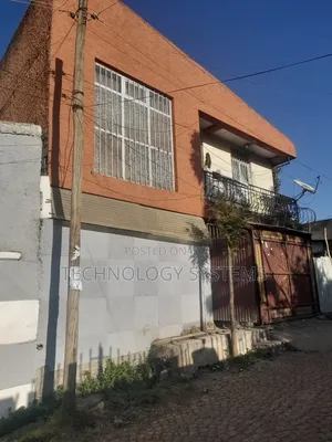 10bdrm Townhouse/Terrace in Asko, Gullele for sale