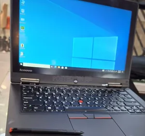 New Laptop Lenovo ThinkPad X380 Yoga 8GB Intel Core I7 SSD 500GB