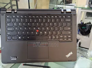 New Laptop Lenovo ThinkPad X380 Yoga 8GB Intel Core I7 SSD 500GB