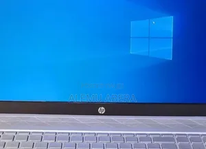 New Laptop HP 16GB Intel Core i5 SSD 512GB