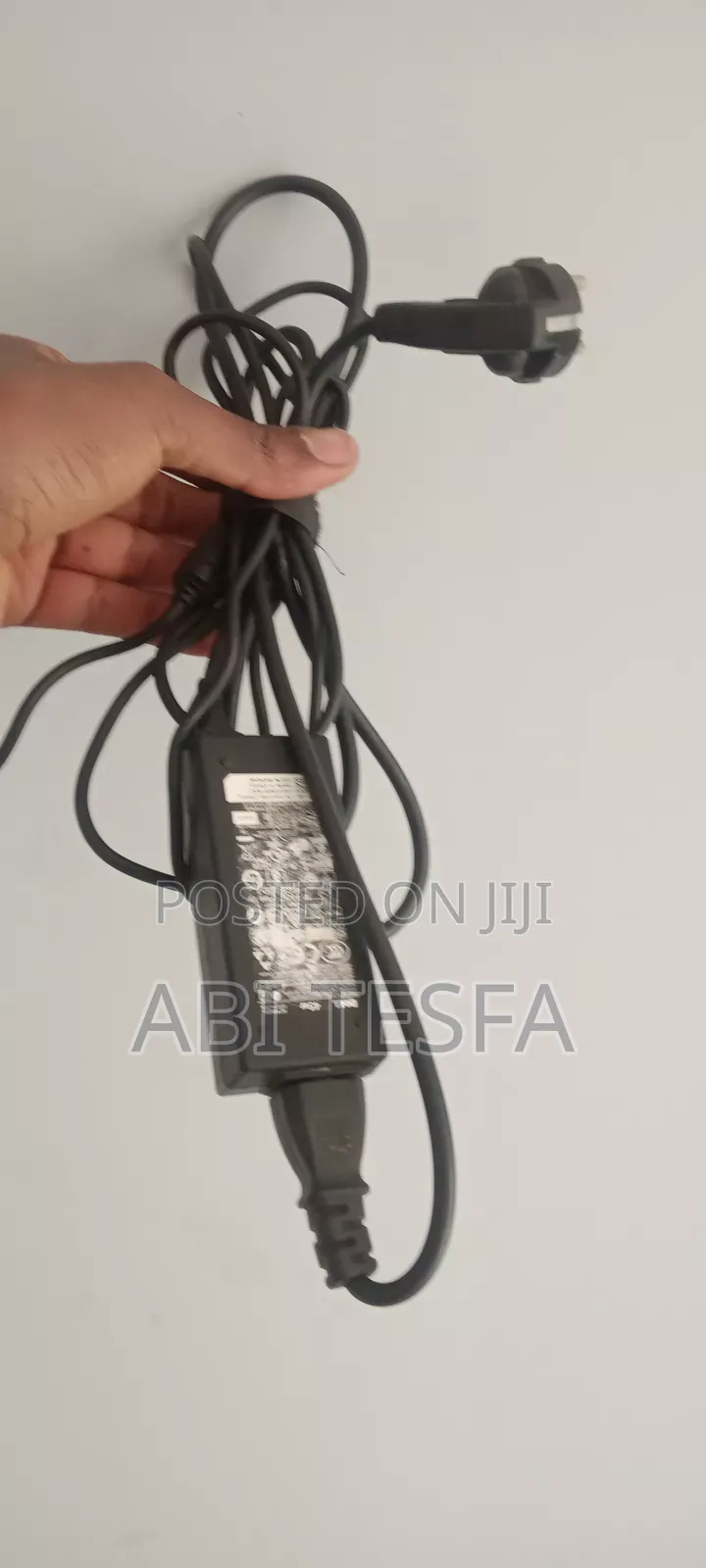 Hp, Dell Adaptor Charger