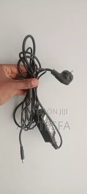 Hp, Dell Adaptor Charger
