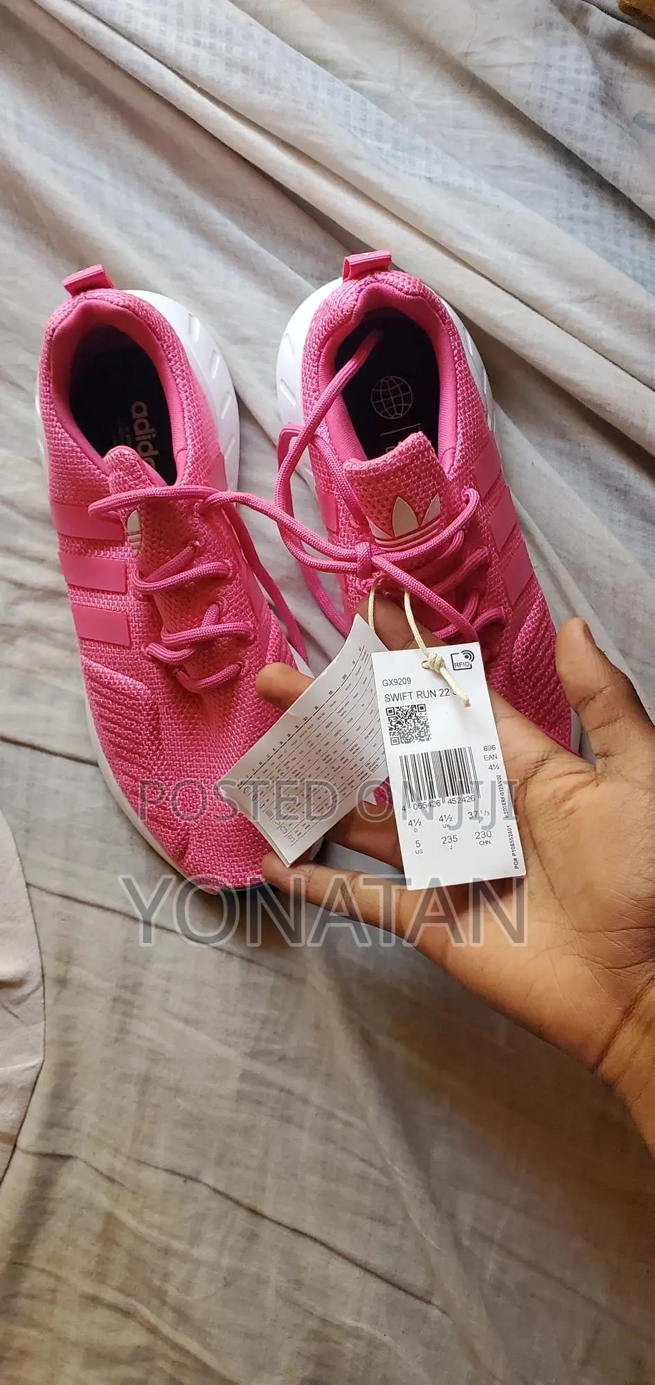 Adidas Shoes for Women