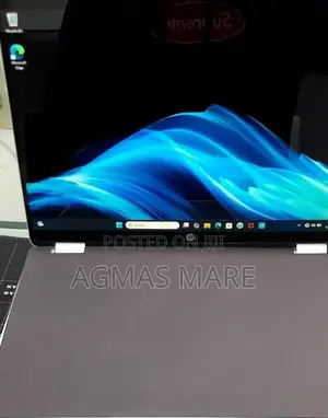 New Laptop HP OmniBook X Flip 14" 16GB Intel Core 5 SSD 512GB