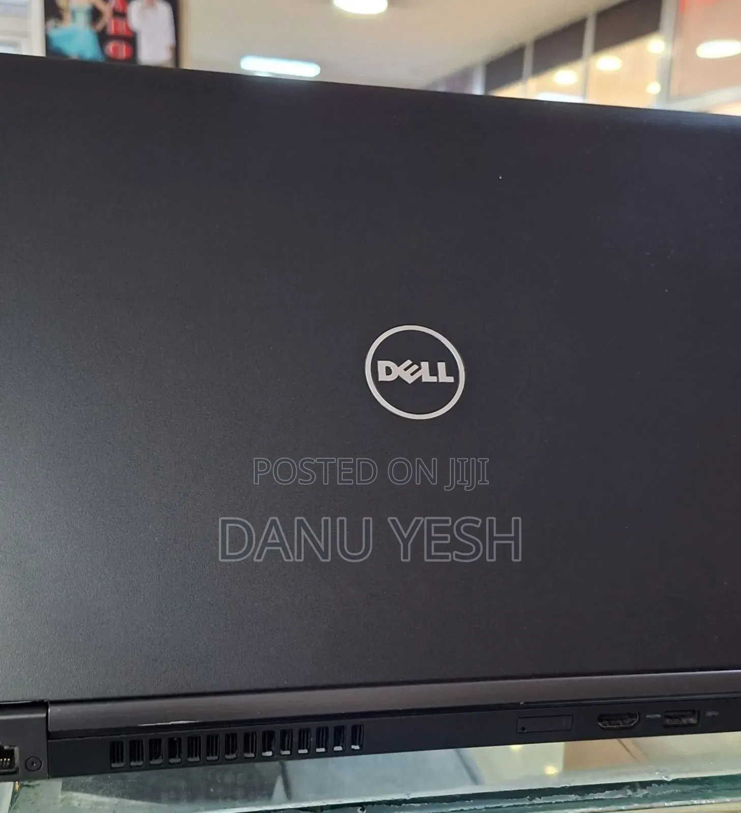 New Laptop Dell Latitude 14 5480 8GB Intel Core I5 SSD 256GB