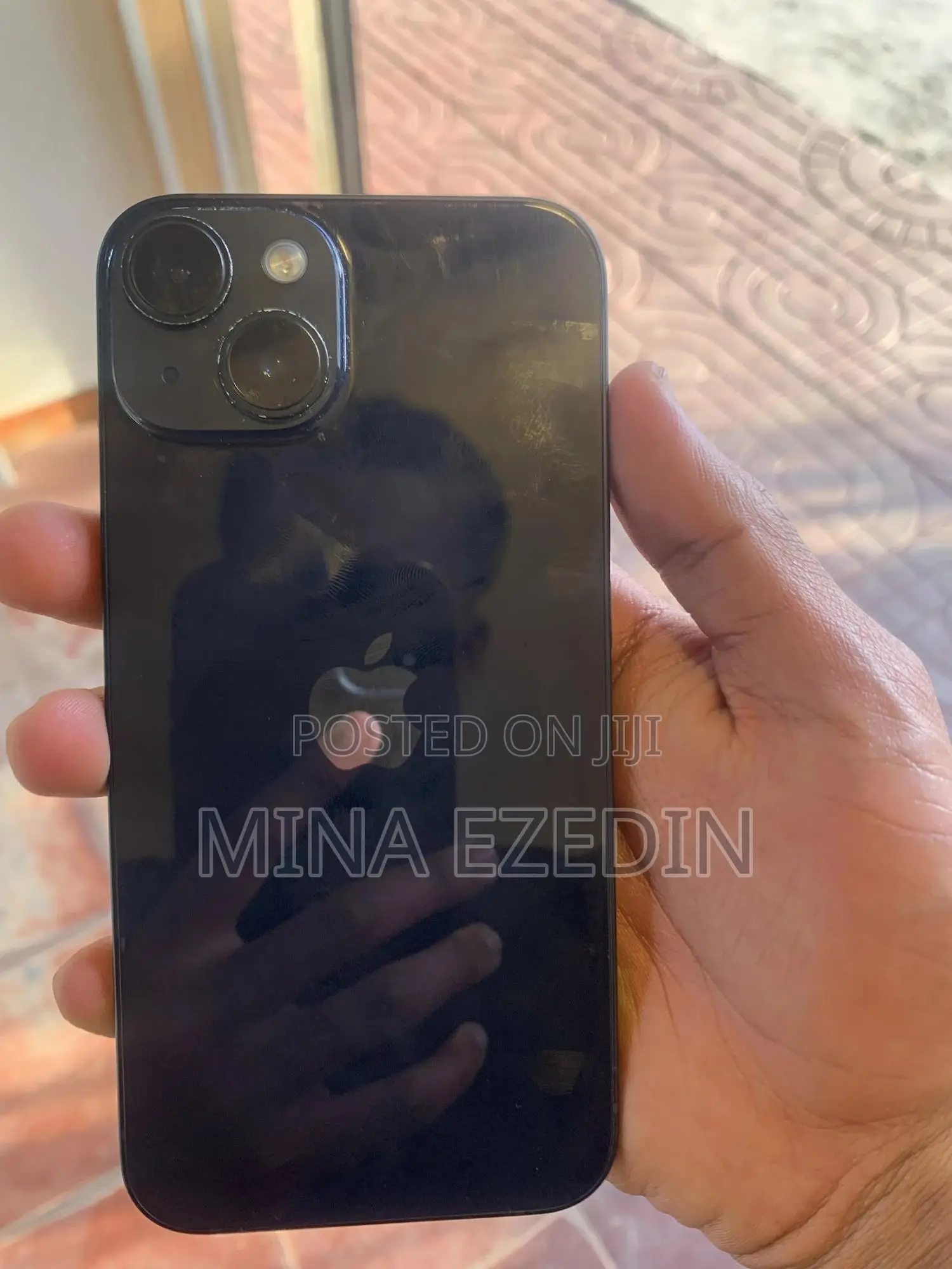 Apple iPhone 13 128 GB Black