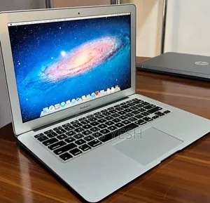New Laptop Apple MacBook Air 2015 8GB Intel Core I5 SSD 256GB