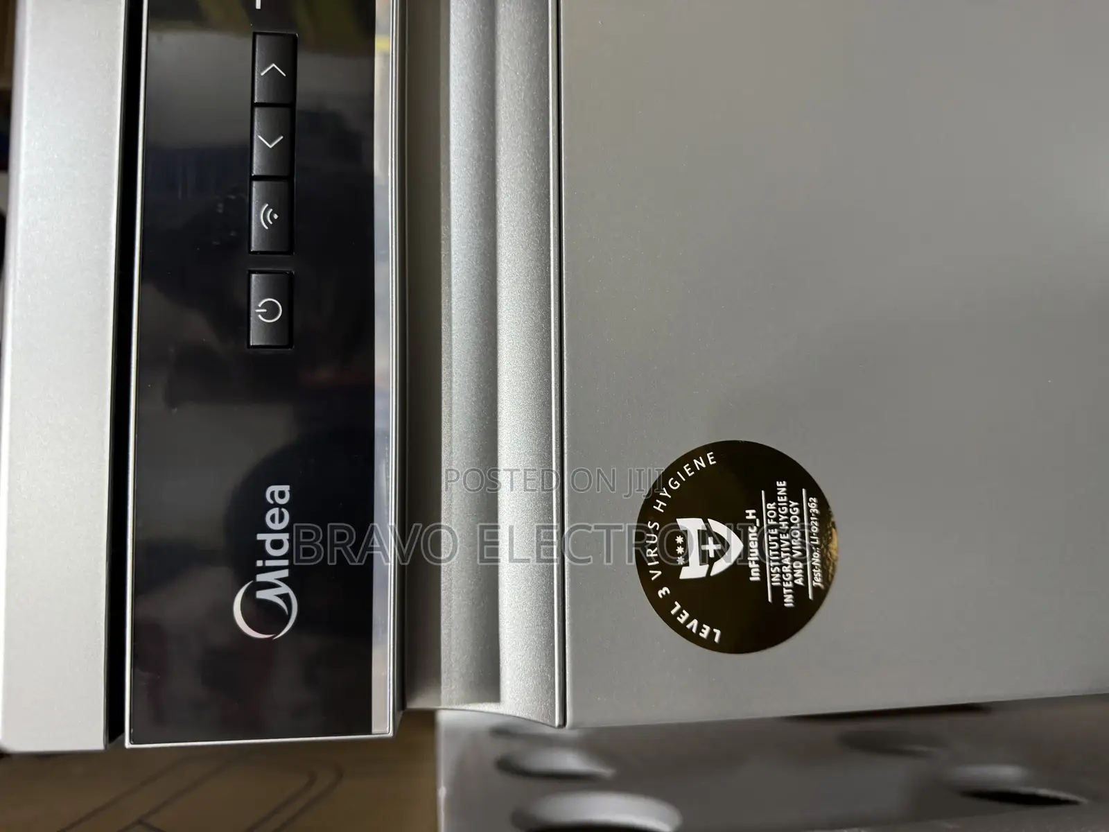 Midea Dishwasher – Powerful Cleaning, Smart Energy Efficient!