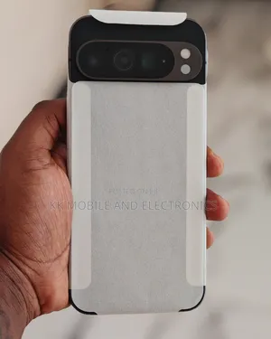 New Google Pixel 9 Pro XL 256 GB Black