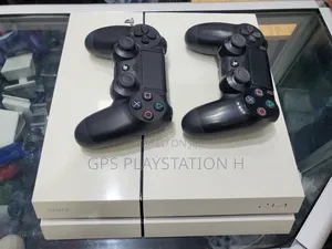 Playstation 4 Psfour Jealbreak G-Ps Play Station Gameconsole