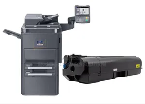 100% Original Toner Tk-6705 Tonner Rweal 70,000 Copy