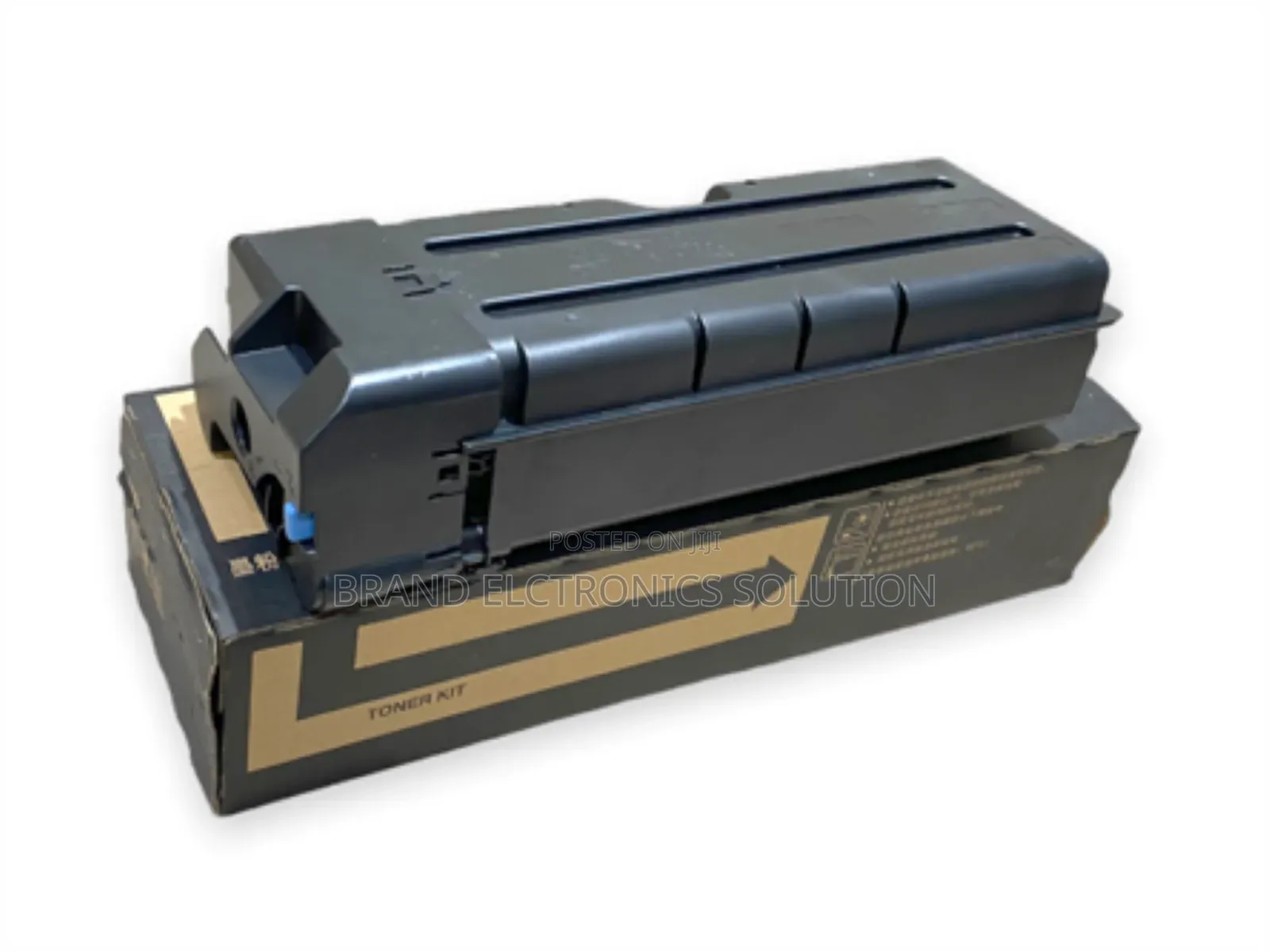 100% Original Toner Tk-6705 Tonner Rweal 70,000 Copy