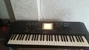 Yamaha Psr-530