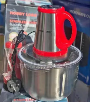 Hobby Lobby Onion Chopper 4l – Fast, Powerful Tear-Free Chopping