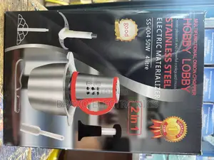 Hobby Lobby Onion Chopper 4l – Fast, Powerful Tear-Free Chopping