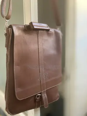 Leather Bag
