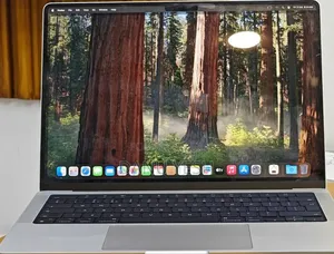 New Laptop Apple MacBook Pro 16GB Apple M1 Pro SSD 1T
