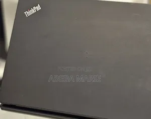 New Laptop Lenovo ThinkPad T495s 16GB AMD Ryzen 5 SSD 512GB