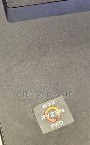 New Laptop Lenovo ThinkPad T495s 16GB AMD Ryzen 5 SSD 512GB