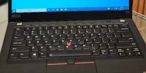 New Laptop Lenovo ThinkPad T495s 16GB AMD Ryzen 5 SSD 512GB