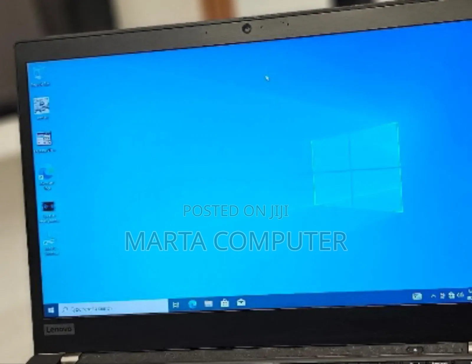 New Laptop Lenovo ThinkPad T495s 16GB AMD Ryzen 5 SSD 512GB