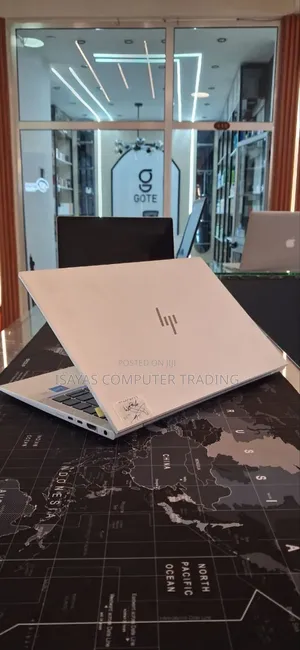 New Laptop HP EliteBook 840 G8 16GB Intel Core I7 SSD 512GB