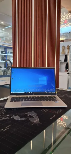 New Laptop HP EliteBook 840 G8 16GB Intel Core I7 SSD 512GB