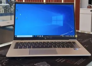 New Laptop HP EliteBook 840 16GB Intel Core i7 SSD 512GB