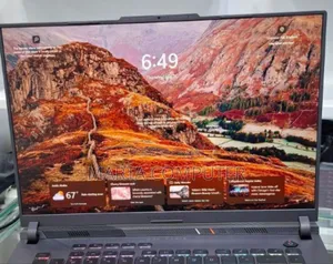 New Laptop Asus ROG Strix G16 G614 16GB Intel Core I9 SSD 1T