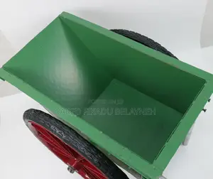 ኮንስትራክሽን ጋሪ Hand Cart, Wheelbarrow