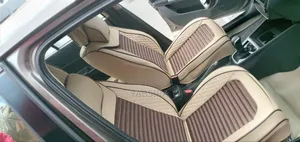 የመኪና የወንበር ልብስ