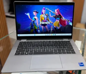 New Laptop Dell Latitude 5310 16GB Intel Core I7 SSD 512GB