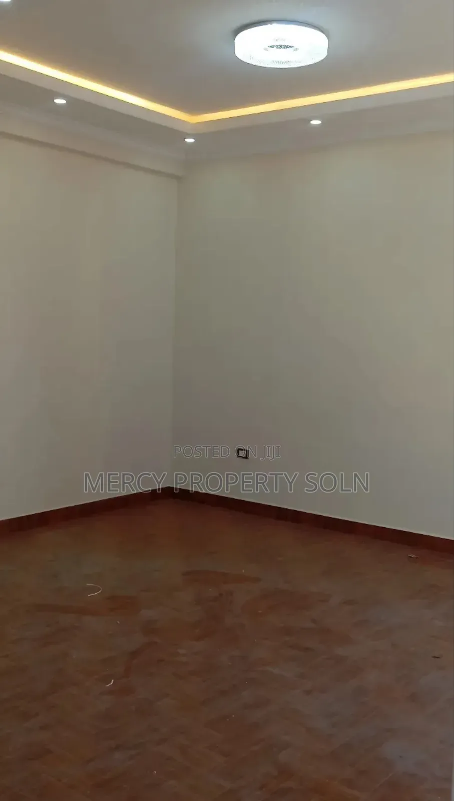 Furnished 4bdrm House in Bole for sale