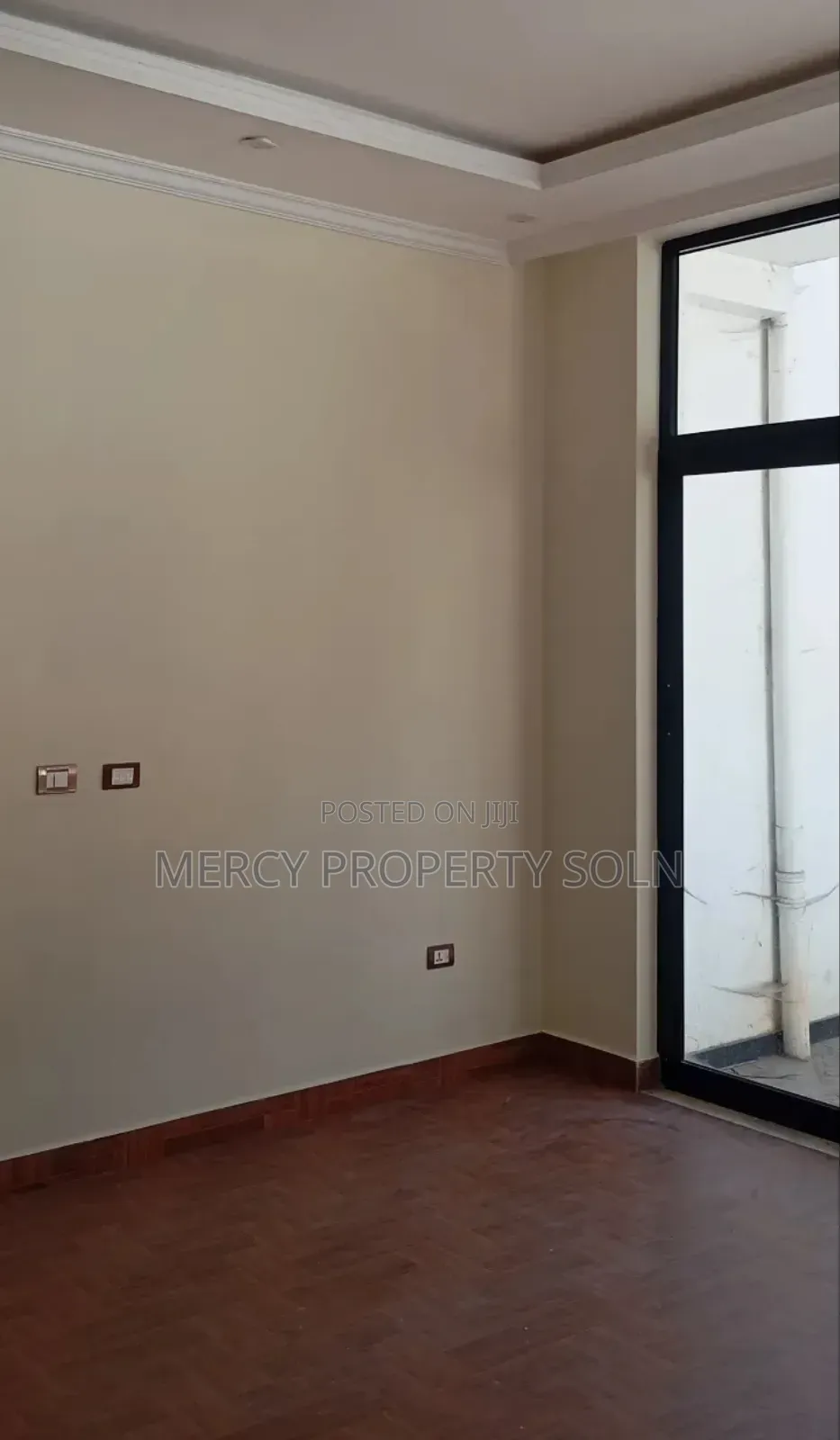 Furnished 4bdrm House in Bole for sale