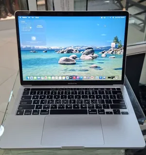 New Laptop Apple MacBook Pro 8GB Apple M2 SSD 512GB