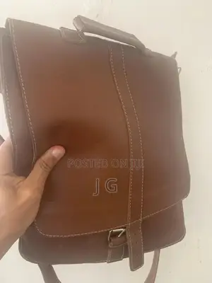 Leather Bag