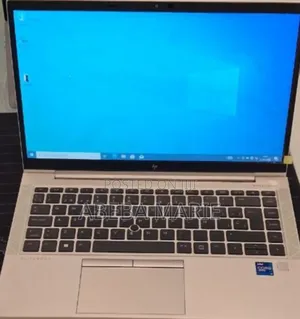 New Laptop HP EliteBook 840 G8 16GB Intel Core I7 SSD 512GB