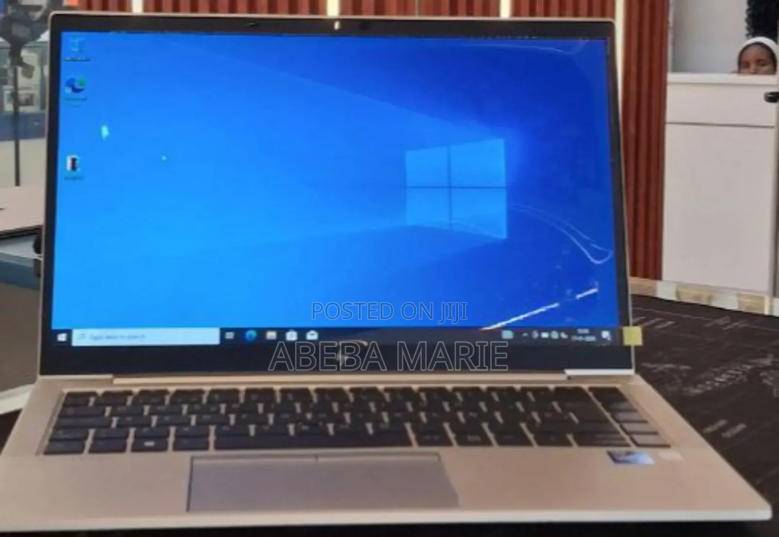 New Laptop HP EliteBook 840 G8 16GB Intel Core I7 SSD 512GB