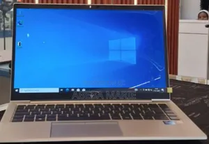 New Laptop HP EliteBook 840 G8 16GB Intel Core I7 SSD 512GB
