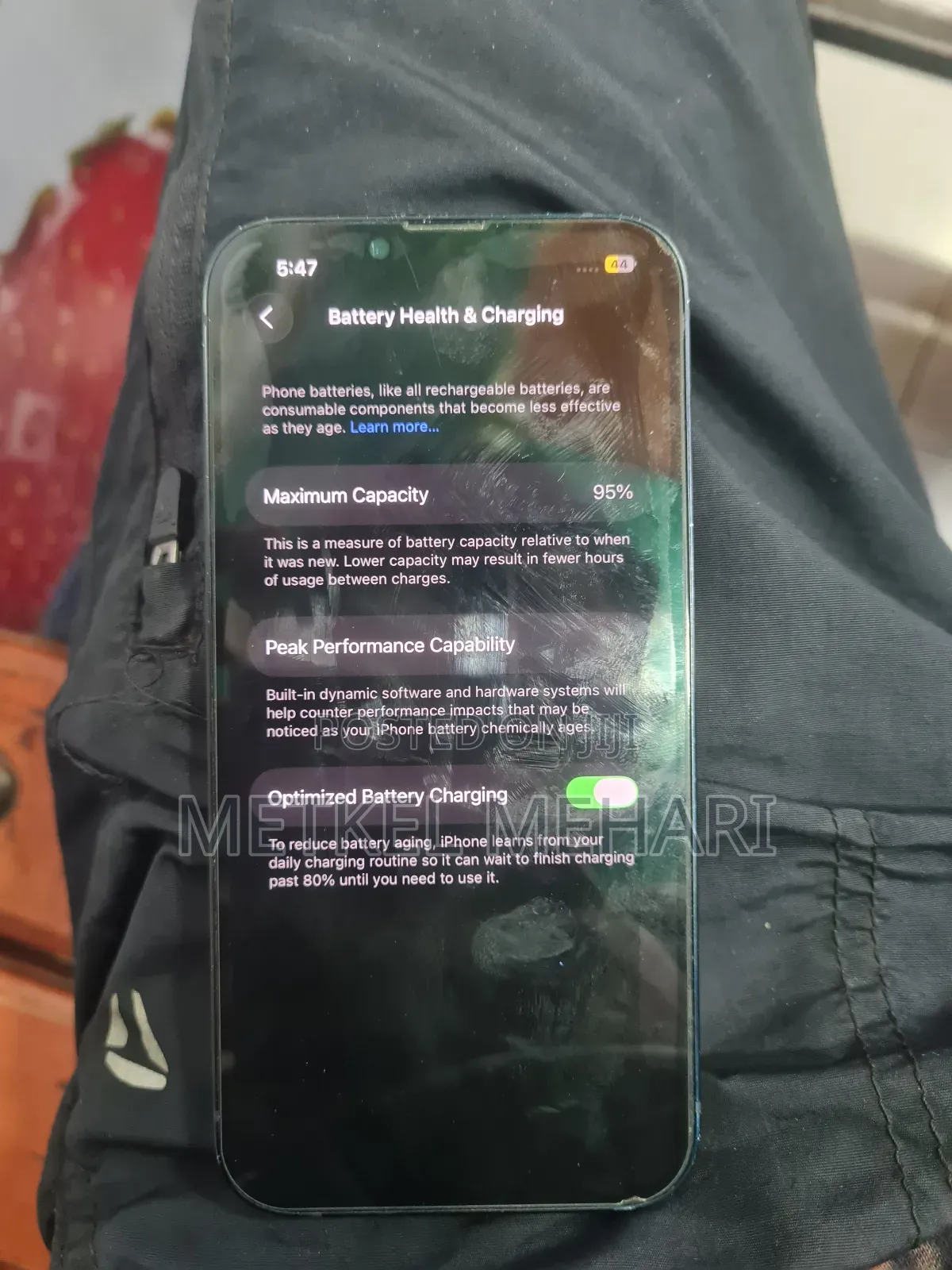 Apple iPhone 13 128 GB