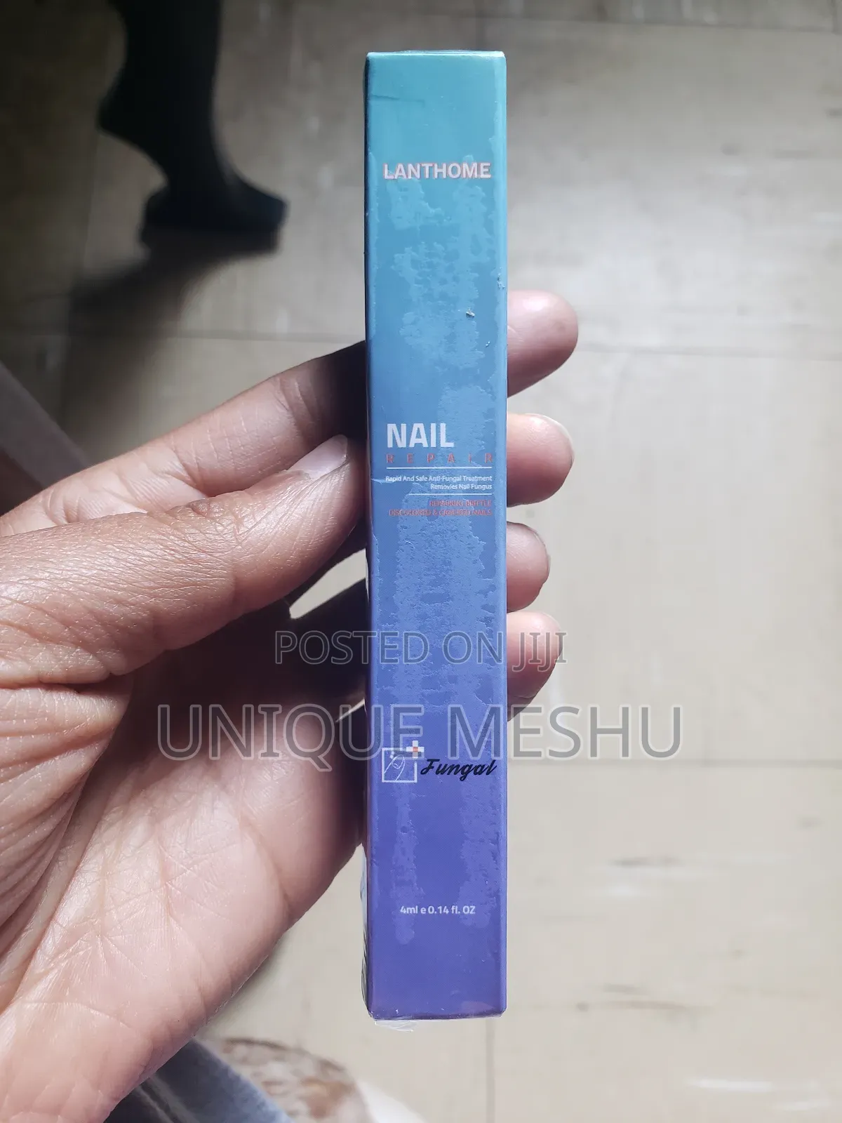 Lanthome Nail Repair 4ml