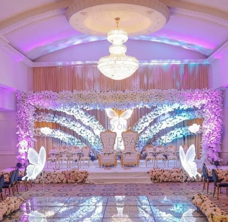 Wedding Decor