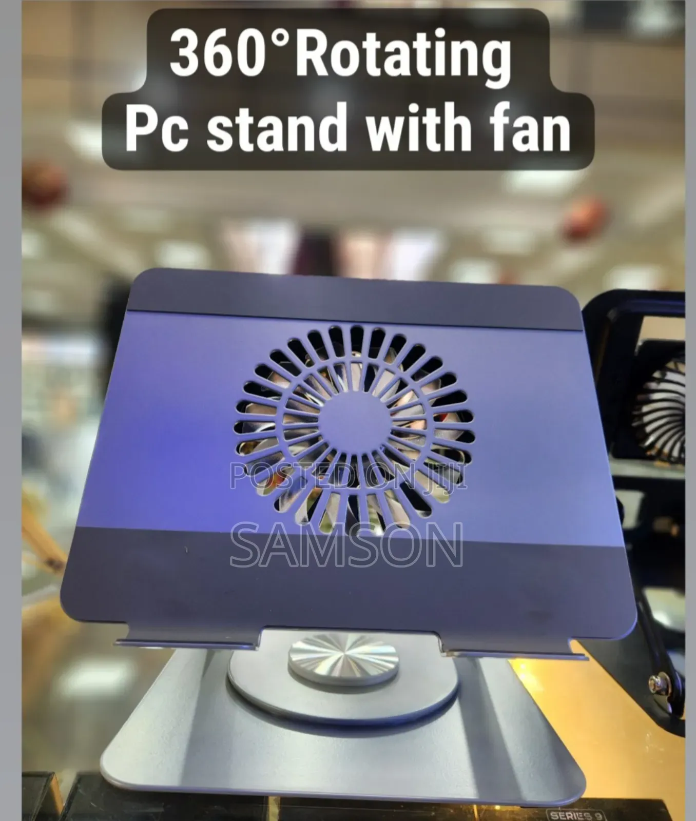 Orginal Laptop Stand V6.1