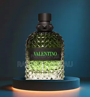 Valentino Perfume